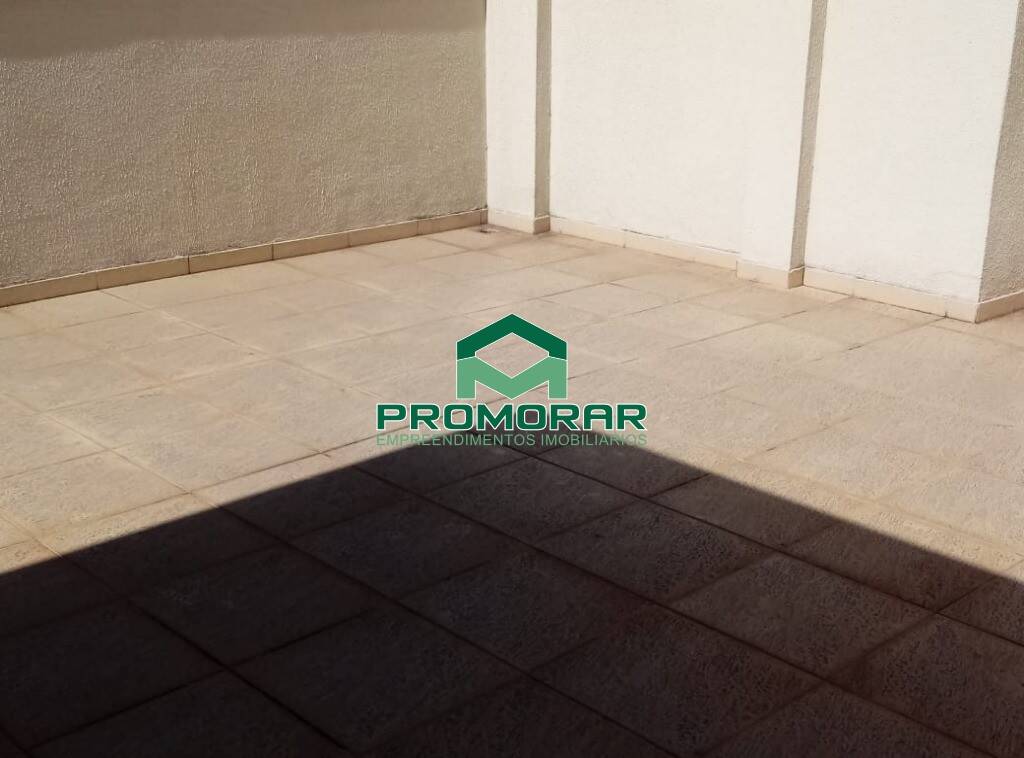 Cobertura, 2 quartos, 120 m² - Foto 2