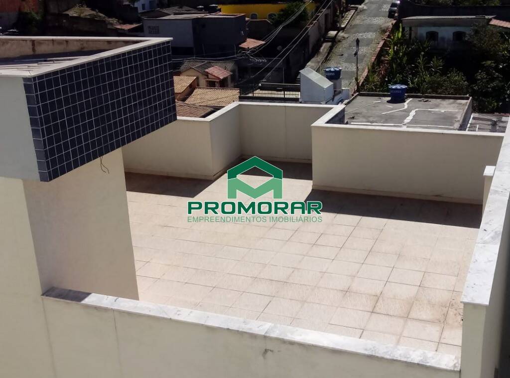 Cobertura, 2 quartos, 120 m² - Foto 1