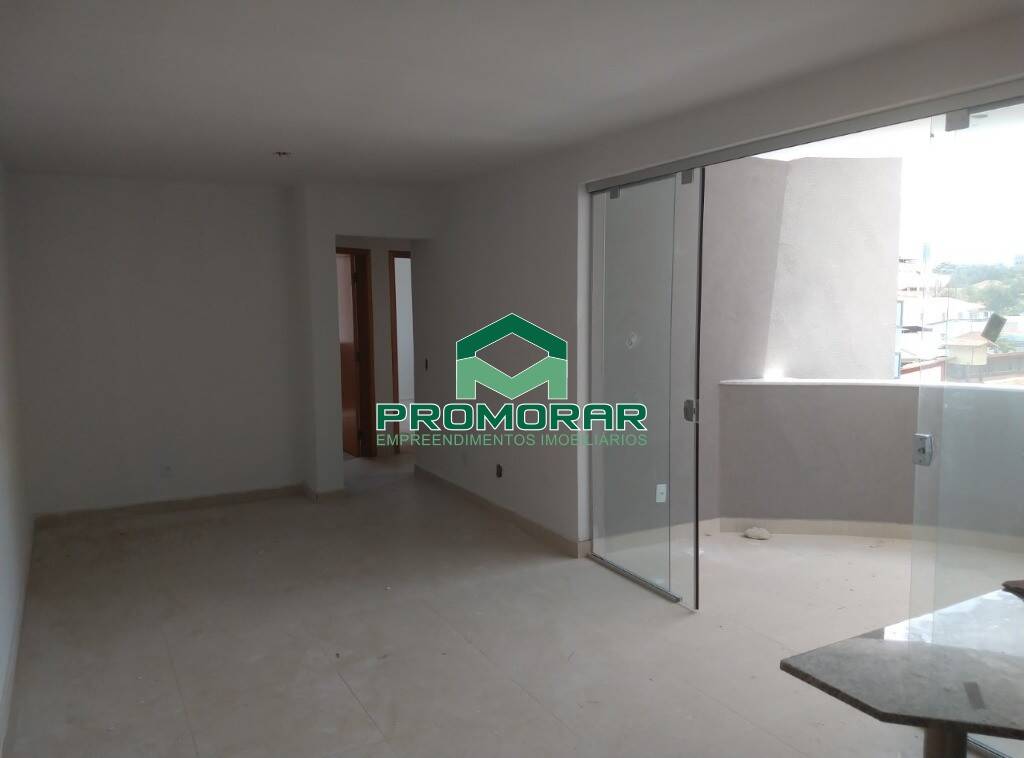 Apartamento com lazer, 3 quartos, 3 vagas, à venda no Floresta, Belo Horizonte, MG