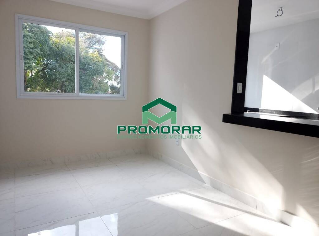 Apartamento, 2 quartos, 45 m² - Foto 4