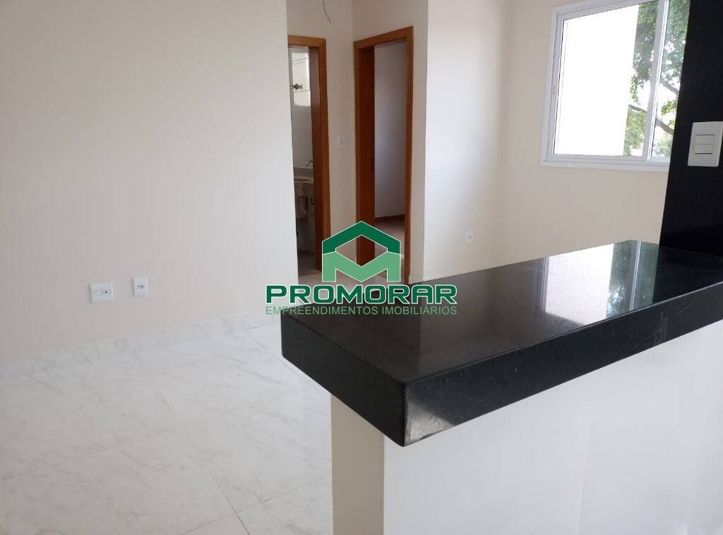 Apartamento, 2 quartos, 45 m² - Foto 6