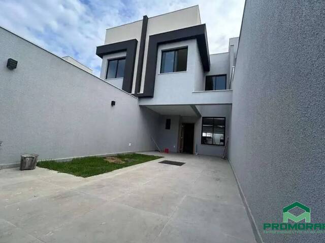 #1450 - Casa para Venda em Belo Horizonte - MG - 2