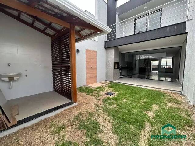 #1451 - Casa para Venda em Belo Horizonte - MG - 1