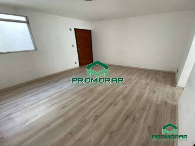 Apartamento para Venda em Belo Horizonte - 2