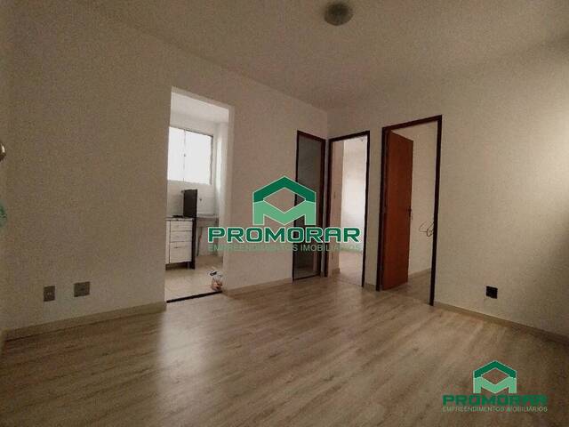 Apartamento para Venda em Belo Horizonte - 3