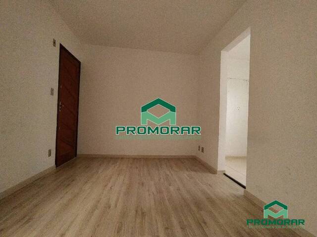 Apartamento para Venda em Belo Horizonte - 4