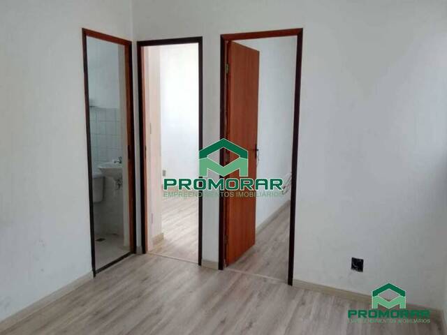 Apartamento para Venda em Belo Horizonte - 5