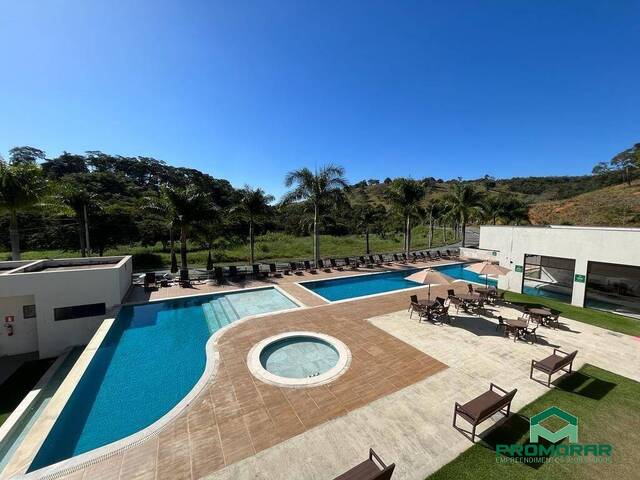 Venda em Eco Village - Lagoa Santa