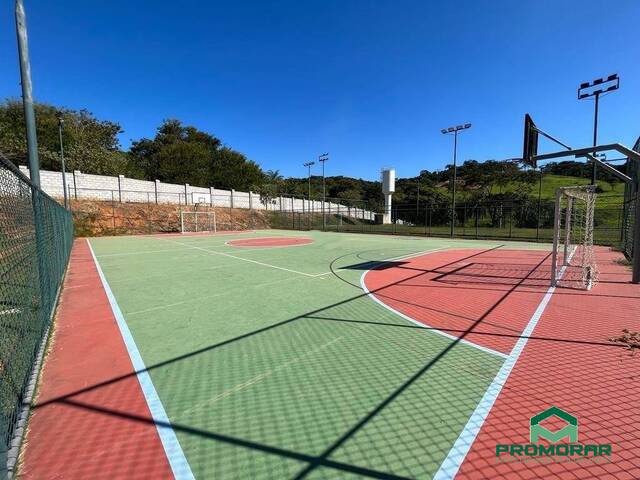 #1453 - Área para Venda em Lagoa Santa - MG - 3