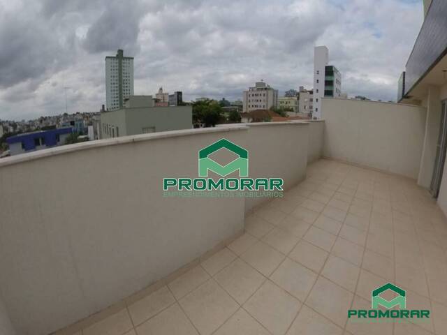 Duplex para Venda em Belo Horizonte - 4