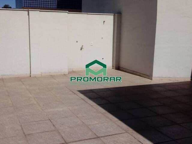 #CB00137 - Duplex para Venda em Belo Horizonte - MG - 3