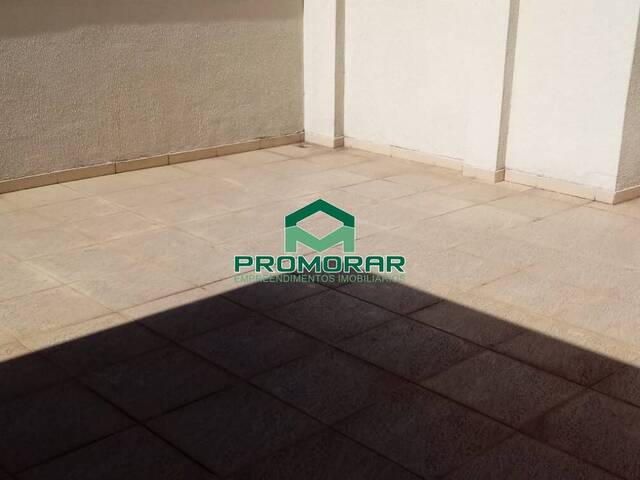 #CB00139 - Duplex para Venda em Belo Horizonte - MG - 2