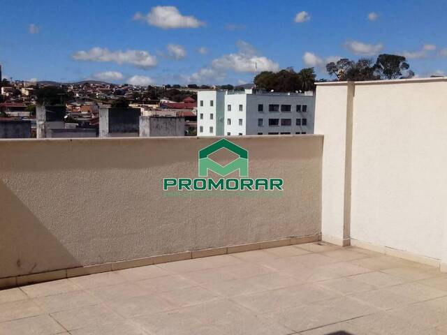 Cobertura para Venda em Belo Horizonte - 5