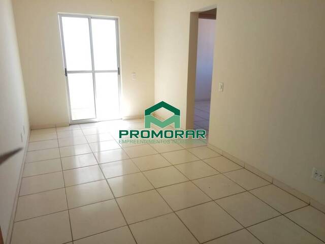 #AP00394 - Apartamento para Venda em Belo Horizonte - MG - 1