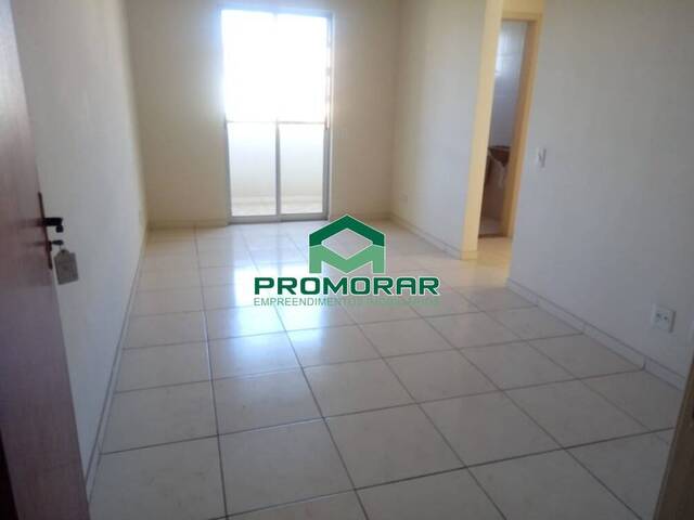 #AP00396 - Apartamento para Venda em Belo Horizonte - MG - 3