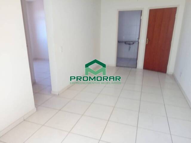 #AP00398 - Apartamento para Venda em Belo Horizonte - MG - 2