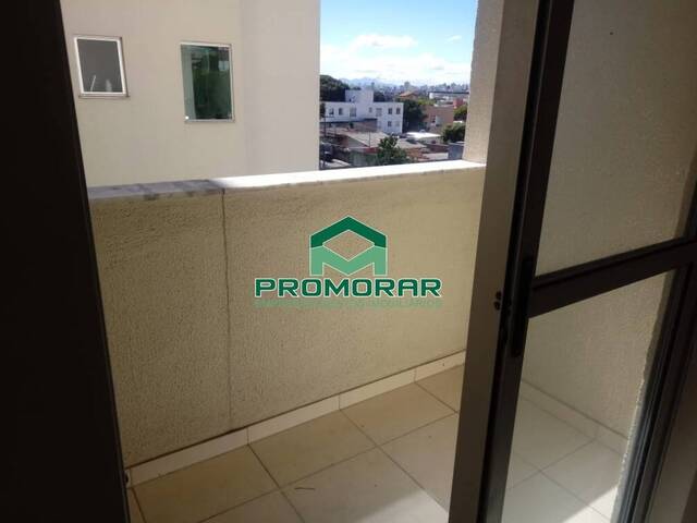 Apartamento para Venda em Belo Horizonte - 4