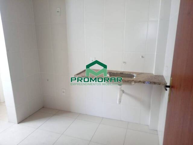 Apartamento para Venda em Belo Horizonte - 5