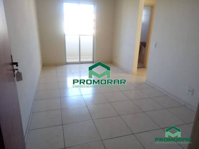 #AP00400 - Apartamento para Venda em Belo Horizonte - MG - 1