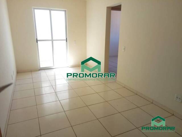 #AP00400 - Apartamento para Venda em Belo Horizonte - MG - 2