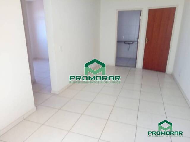 #AP00400 - Apartamento para Venda em Belo Horizonte - MG - 3