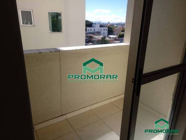 Apartamento para Venda em Belo Horizonte - 4