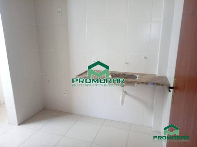 Apartamento para Venda em Belo Horizonte - 5