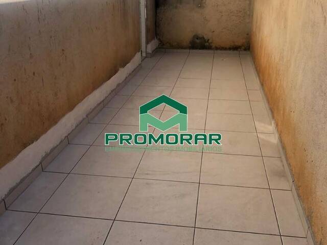 #AP00404 - Apartamento para Venda em Contagem - MG - 3