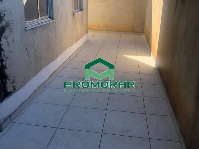 #AP00405 - Apartamento para Venda em Contagem - MG - 1