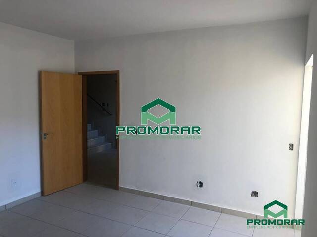 #AP00406 - Apartamento para Venda em Contagem - MG - 2