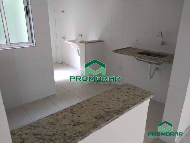 #AP00406 - Apartamento para Venda em Contagem - MG - 3