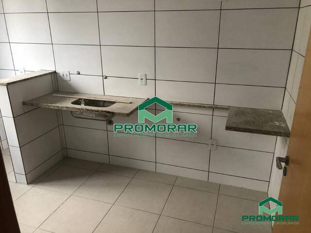 Apartamento para Venda em Contagem - 4