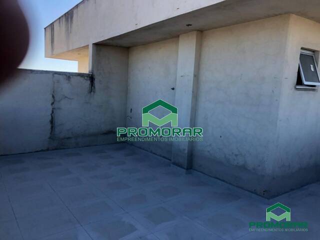 #CB00141 - Duplex para Venda em Contagem - MG - 2