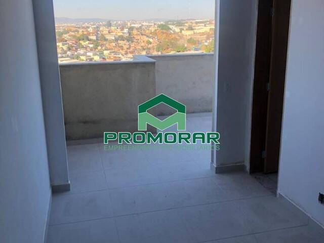 #CB00143 - Duplex para Venda em Contagem - MG - 3