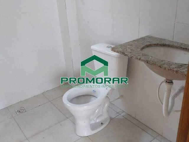 Casa geminada em condomínio para Venda em Contagem - 5