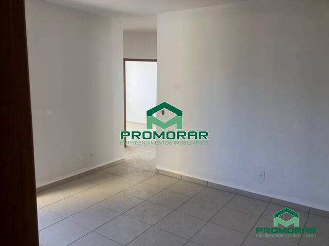 #CA00232 - Casa geminada em condomínio para Venda em Contagem - MG - 3