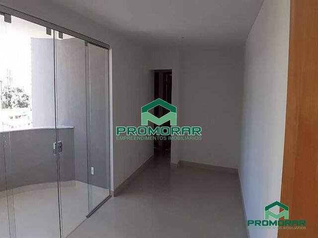 #AP00423 - Apartamento para Venda em Belo Horizonte - MG - 3