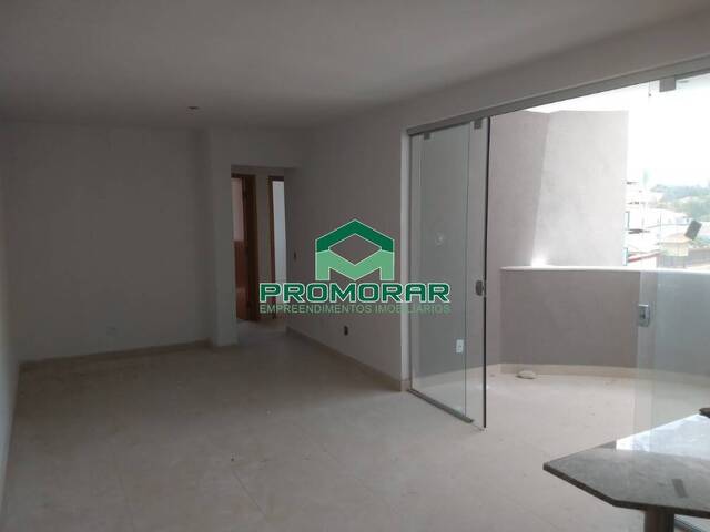 Apartamento para Venda em Belo Horizonte - 5