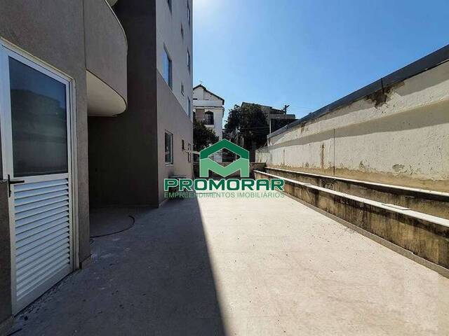 #AP00434 - Apartamento para Venda em Belo Horizonte - MG - 3