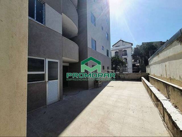 #AP00434 - Apartamento para Venda em Belo Horizonte - MG - 1