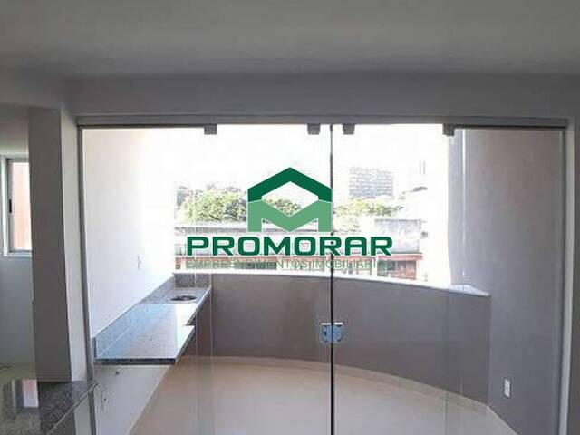#AP00428 - Apartamento para Venda em Belo Horizonte - MG - 2
