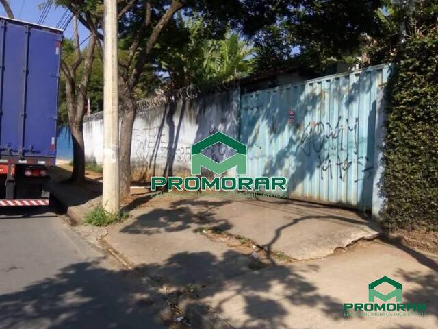 #TE00029 - Terreno para Venda em Belo Horizonte - MG - 3