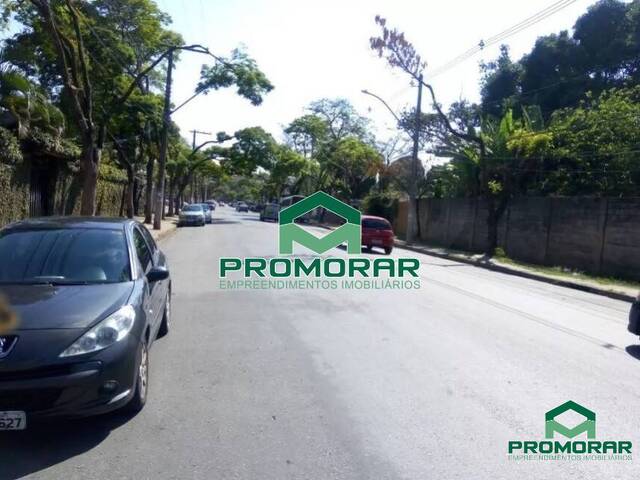 Terreno para Venda em Belo Horizonte - 4