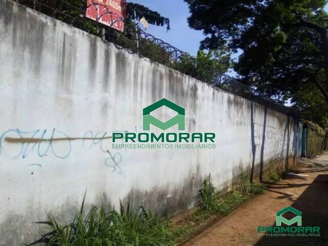Terreno para Venda em Belo Horizonte - 5