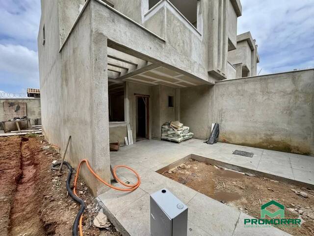 Venda em ITAPOÃ - Belo Horizonte