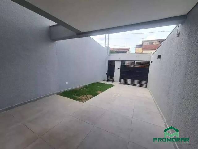 #1448 - Casa para Venda em Belo Horizonte - MG - 3