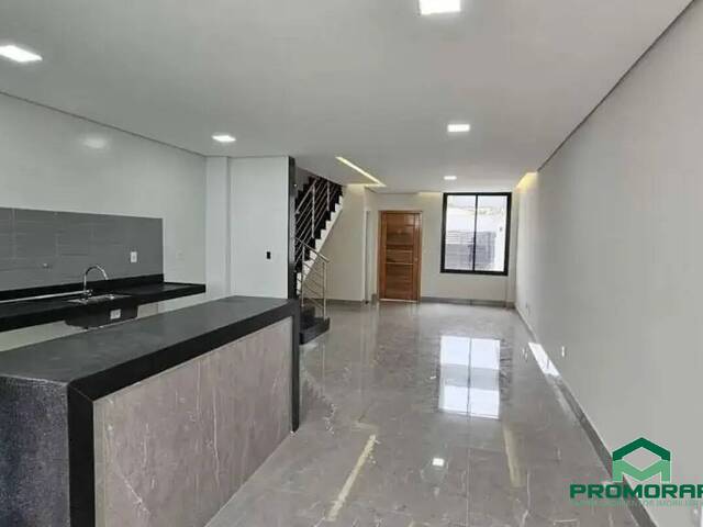Casa para Venda em Belo Horizonte - 5