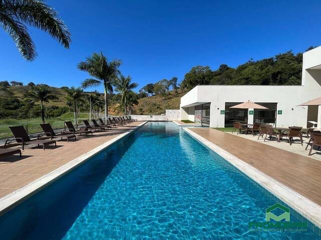 #1452 - Área para Venda em Lagoa Santa - MG - 1