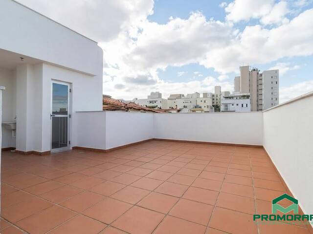 #1463 - Apartamento para Venda em Belo Horizonte - MG - 1
