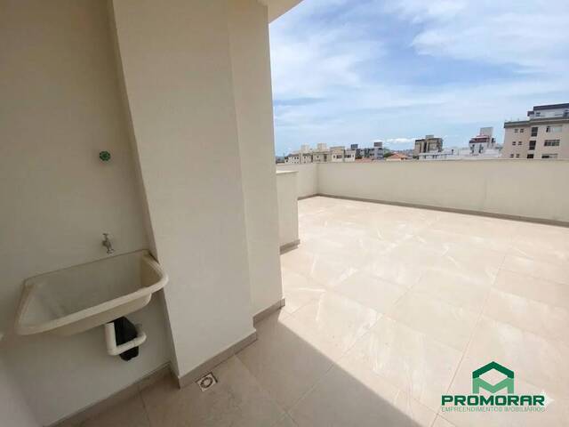 #1463 - Apartamento para Venda em Belo Horizonte - MG - 3